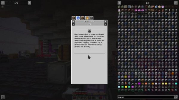 All The Mods 9 - Ep21 - The Other & Piglich Automation - Minecraft 1.20