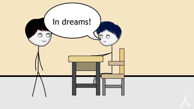 When a Gamer's Girlfriend becomes a Billionaire | Deer Simulator смотреть онлайн