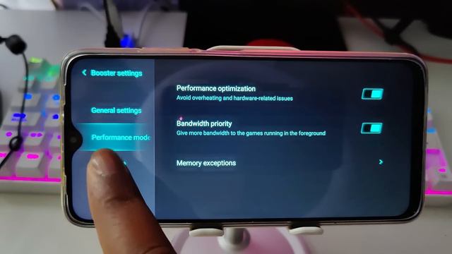 INSTALÓ LA GAME TURBO 4.0 EN UN XIAOMI DE GAMA BAJA смотреть онлайн