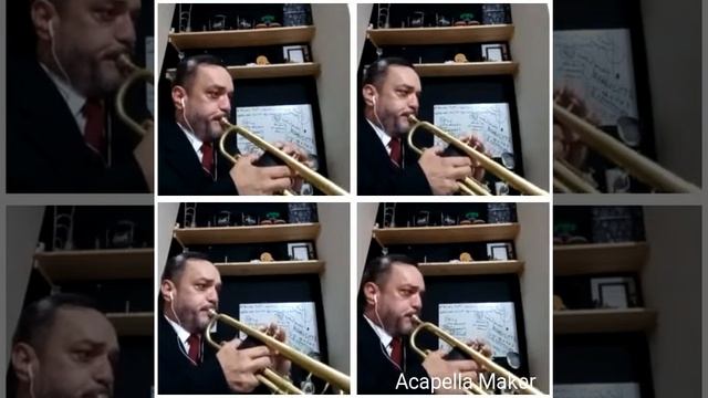 Mauro Trompete Vivo Per Lei смотреть онлайн