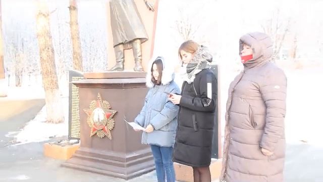 День неизвестного солдата смотреть онлайн