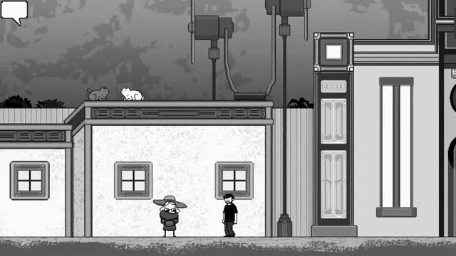 Missing Translation - 03 - Communication смотреть онлайн