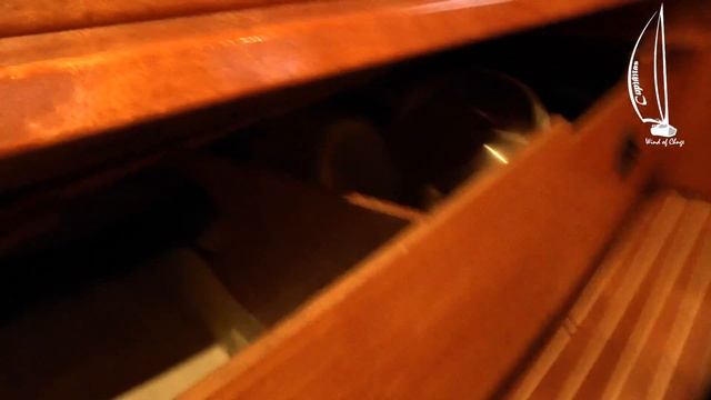 Bavaria Cruiser 30 2005 2010, обзор | Cupiditas Sailing смотреть онлайн