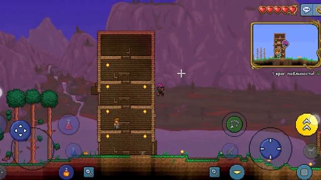 НАШЁЛ ОСТРЫЕ КОГТИ АЛЬПИНИСТА!!!! смотреть онлайн