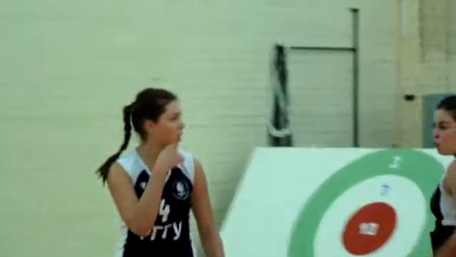 Марина Баранова (сборная РГГУ по волейболу) смотреть онлайн