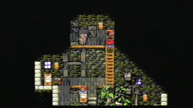 Pier Solar - Sega Mega Drive / Genesis - 2010 - First Ten Minutes смотреть онлайн