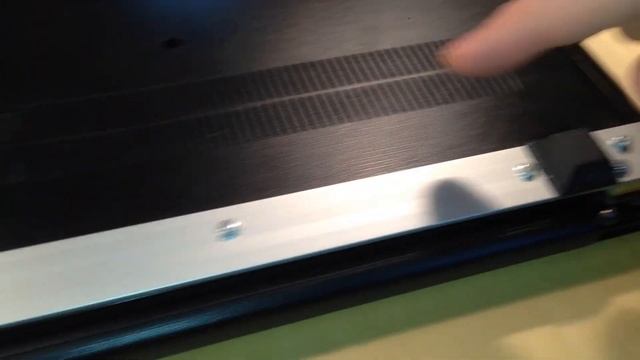 Реставрация корпуса ноутбука Lenovo ~ ep2 смотреть онлайн