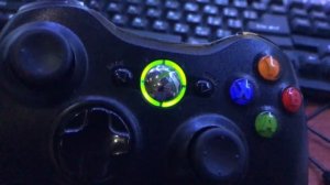 Как подключить контролер от X BOX 360 к ПК