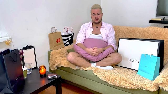 ШОПОГОЛИЗМ - моя история | РАСПАКОВКА покупка на распродаже 11.11 смотреть онлайн