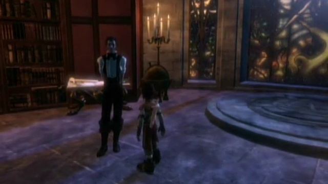 Fable 2 - Childhood - Castle Fairfax | WikiGameGuides смотреть онлайн
