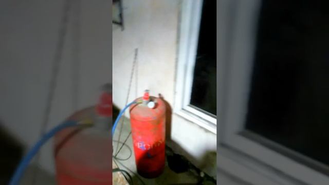 Газовый горн своими руками. смотреть онлайн
