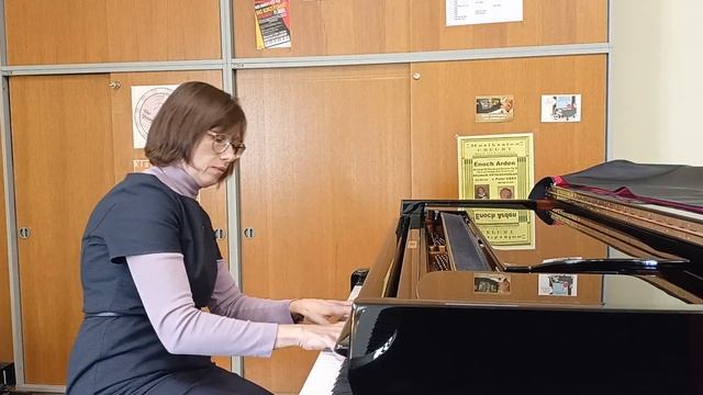 Chopin, Mazurka a-moll op. 68 Nr.2 смотреть онлайн