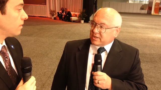 Brent Muhlestein, MD смотреть онлайн