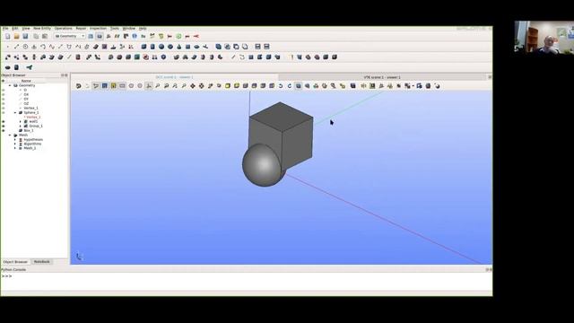 "Газодинамика высокоскоростных летательных аппаратов", Минюшкин Д. Н. 22.02.2021г. смотреть онлайн