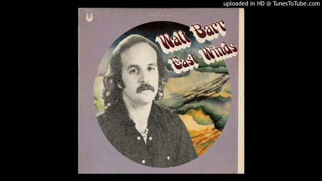 WALT BARR - Free spirit смотреть онлайн