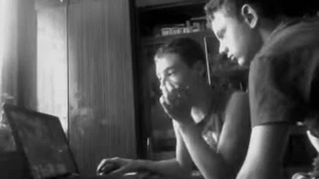 Лид, а что такое алхимия? :D смотреть онлайн