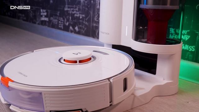 Станция самоочистки: зачем нужна, как работает, что умеет, как обслуживать и управлять. смотреть онлайн