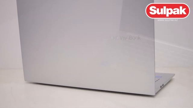 НОУТБУК ASUS VIVOBOOK 15 K513EA (90NB0SG2-M47630) распаковка смотреть онлайн