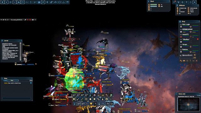 DarkOrbit | Plutus Event - Experiment Zone 2-1 #11 смотреть онлайн