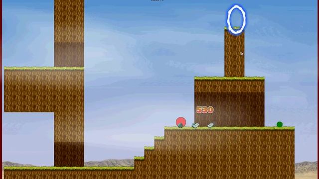 Java game development : 2D MMORPG v.0.1 смотреть онлайн