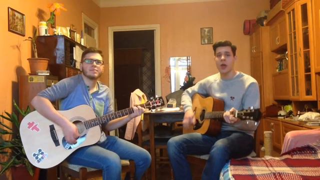 BRUTTO - Зоопарк (acoustic cover) смотреть онлайн