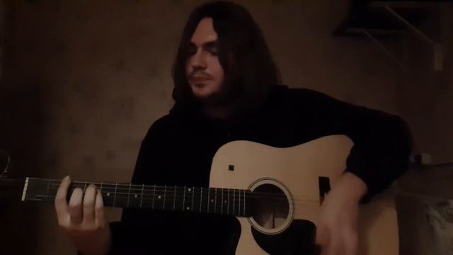 Noize MC - Нету паспорта | cover смотреть онлайн