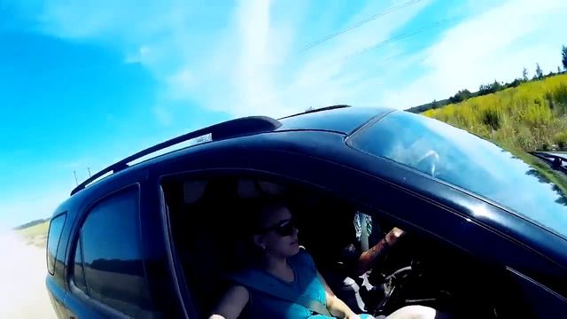 Покатухи на даче. Kia Sorento. August. 720p смотреть онлайн