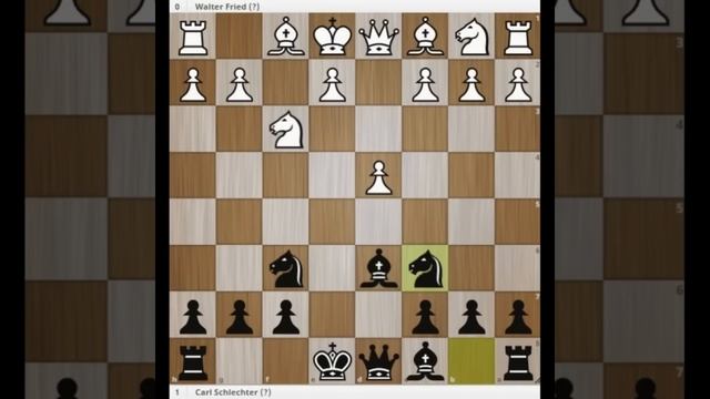 Top 5 Chess Games | Queen Sacrifice Brilliancy in Short Games смотреть онлайн