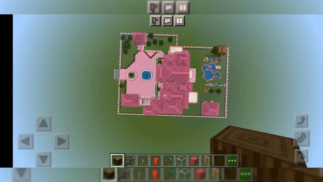 Title решила поиграть в Minecraft а в итоге создала ролик смотреть онлайн
