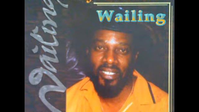 Joe Barnes Wailing смотреть онлайн
