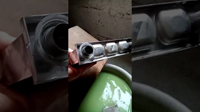 Промывка теплообменника газового котла смотреть онлайн