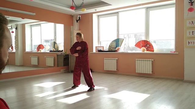 Китайский новый год 18.02.18г(12) смотреть онлайн