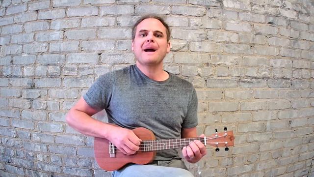 Coffee in the Morning - ukulele, 75bpm смотреть онлайн