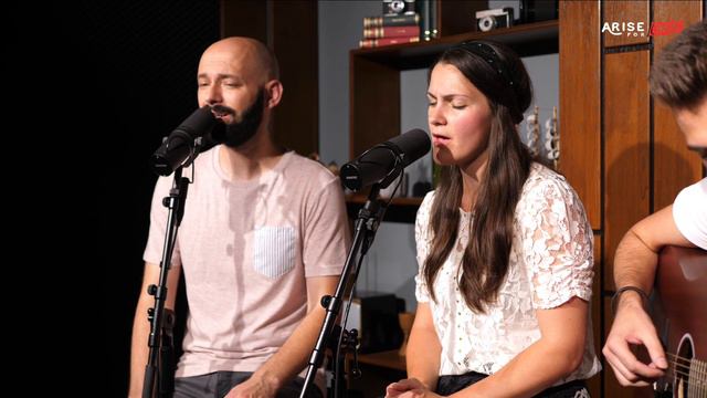 Alina Ciric & Adi Kovaci | O crește-mi iubirea смотреть онлайн