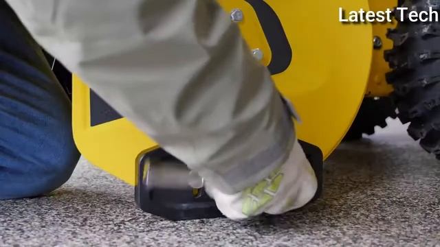 Top 5 Best Snow Blowers To Buy in 2022 смотреть онлайн