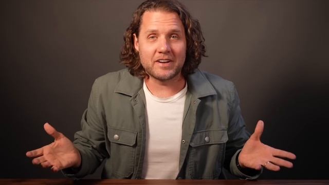 Why Self-Help Books are Overrated смотреть онлайн