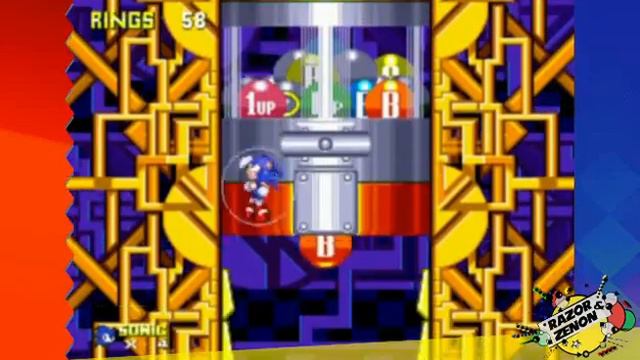 Razor & Zenon - Прохождение S3&K:ME - Part 3 смотреть онлайн