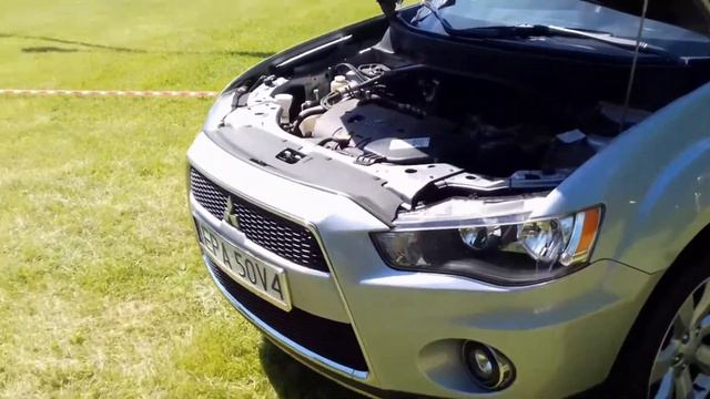 MITSUFAN Forum Mitsubishi piknik Ksawerów 2017 смотреть онлайн