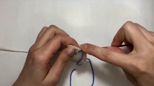 Вязаный мальчик крючком.  Охотник вязаный.  Бесплатный МК.
