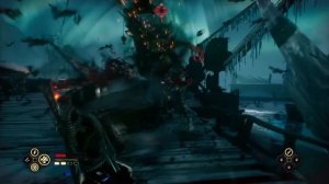 Обзор Evil West - вампиры на злом Диком западе | Стоит покупать? | Геймплей EVIL WEST на PS4 / PS5