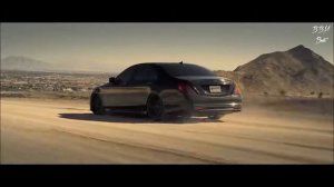 Катит по району чёрный мерс бенз) много есть) видео клип,, под музыку - _()