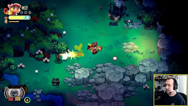 First Look - Juicy Realm смотреть онлайн