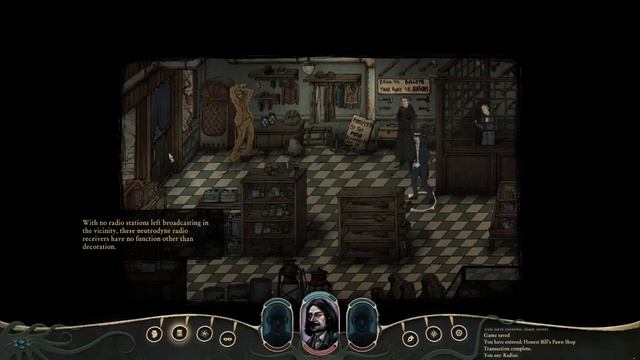 MandaloreGaming - Trying Stygian: Reign of the Old Ones - Stream VOD смотреть онлайн