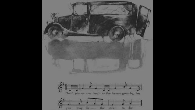 Scary Stories to Tell in the Dark - The Hearse Song - смотреть онлайн