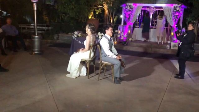 "The Shoe Game" is back with a perfect ending! смотреть онлайн