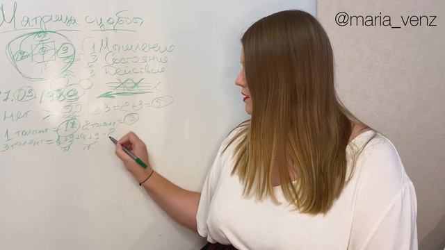 Путь к себе. МАТРИЦА СУДЬБЫ. смотреть онлайн