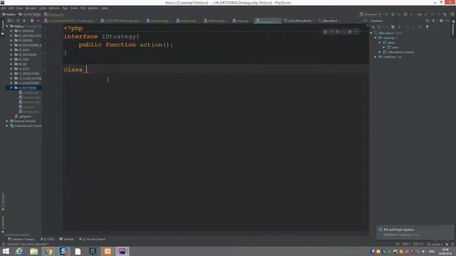 PHP 15 PATTERNS 2 смотреть онлайн