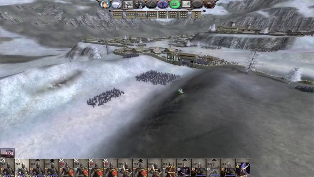 call of warhammer 1.6. Дручии # 17 Зверолюды смотреть онлайн