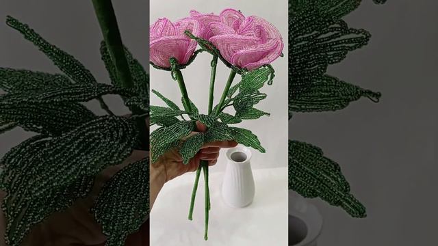розы розовые смотреть онлайн