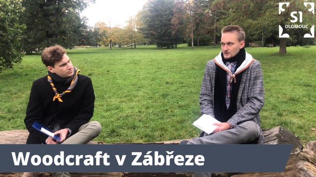 Woodcraft v Zábřeze смотреть онлайн